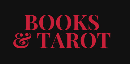 BOOKS & TAROT
