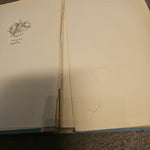 1945 HARDCOVER PRIDE AND PREJUDICE