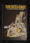 1970 Man, Myth & Magic; An Illustrated Encyclopedia of the Supernatural Volume 3