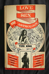 1973 LOVE SEX AND ASTROLOGY