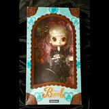 2010 BYUL RHIANNON B-308 STEAMPUNK DOLL