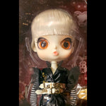 2010 BYUL RHIANNON B-308 STEAMPUNK DOLL