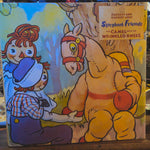 NEW. Raggedy Ann & Andy Storybook Friends The Camel With The Wrinkled Knees Dolls