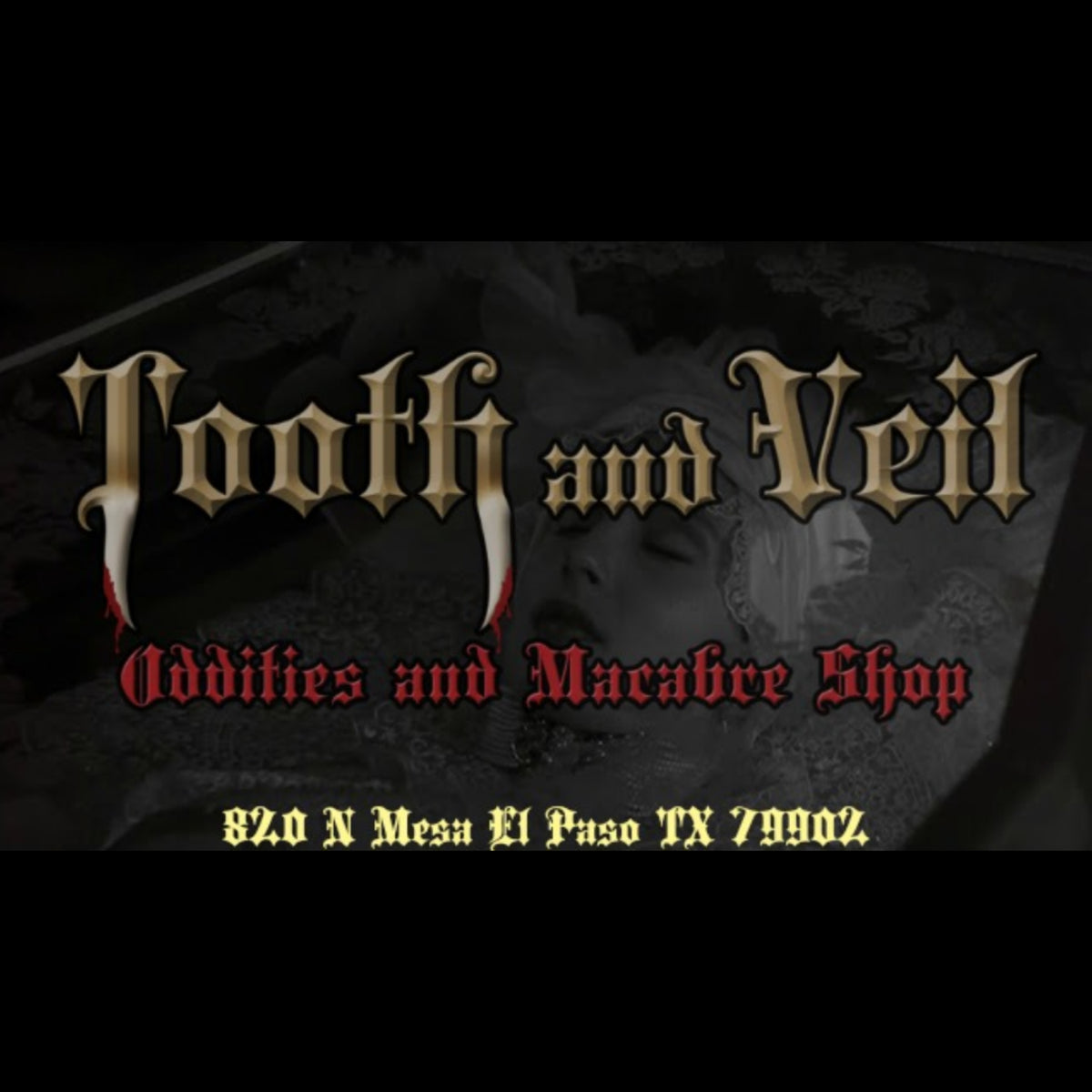 Tooth and Veil