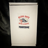 BLIND DATE WITH A MOVIE THE FOURSOME