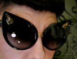 MEOW! ANTI-SUNNIES