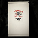BLIND DATE WITH A MOVIE THE ONE NIGHTSTAND