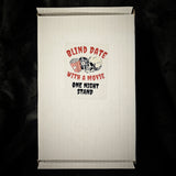 BLIND DATE WITH A MOVIE THE ONE NIGHTSTAND