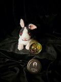 BUNNICULA EASTERWEEN BASKET LARGE
