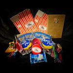 BLIND DATE WITH A MOVIE THE FOURSOME