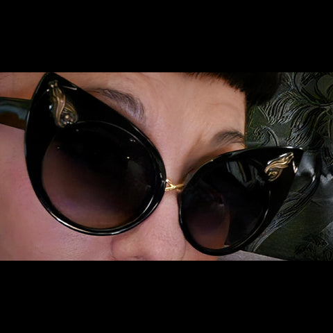 MEOW! ANTI-SUNNIES