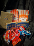 BLIND DATE WITH A MOVIE THE HORROR HUB
