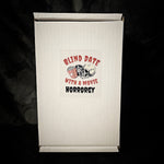 BLIND DATE WITH A MOVIE THE HORRORGY
