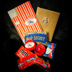 BLIND DATE WITH A MOVIE THE ONE NIGHTSTAND