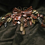 Vintage 1987 Burwood Bow Wall Corona