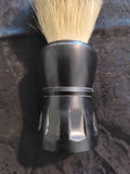 RARE Used Vintage MADE RITE Shaving Brush