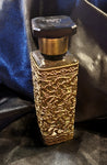 1 HOLLYWOOD REGENCY VANITY PERFUME BOTTLE