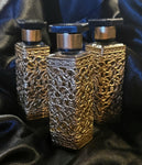 1 HOLLYWOOD REGENCY VANITY PERFUME BOTTLE