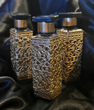 1 HOLLYWOOD REGENCY VANITY PERFUME BOTTLE