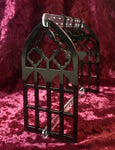 GOTHIC CATHEDRAL EARRING ORGANIZER