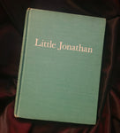 1944 SECOND EDITION LITTLE JONATHAN