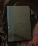 RARE 1ST EDITION HARD COVER LESS THAN ZER0