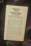 1960 PAPERBACK THE RED BADGE OF COURAGE