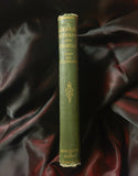 RARE 1909 HARD COVER ADVANCED PHYSIOLOGY AND HYGIENE