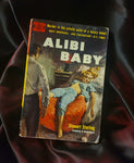 RARE 1955 ALIBI BABY