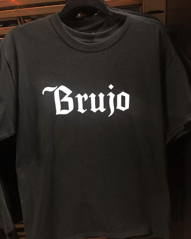 BRUJO Adult T-Shirt