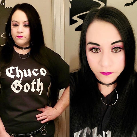 CHUCO GOTH T-Shirt