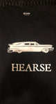 HEARSE ADULT T-SHIRT