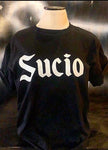 SUCIO Adult T-Shirt