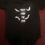 BABY CREEPER TALES FROM THE CRIB