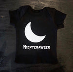 Baby Night Crawler T
